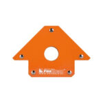 Угольник магнитный FIX-4 FoxWeld (до 22 кг) (Цены)